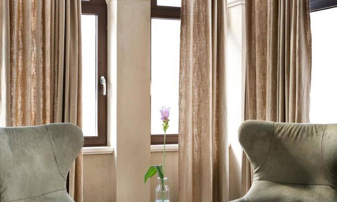 L'Aquila Bed & Breakfast | 40 m² Bed and breakfast ∙ 2 bedrooms ∙ 4 guests