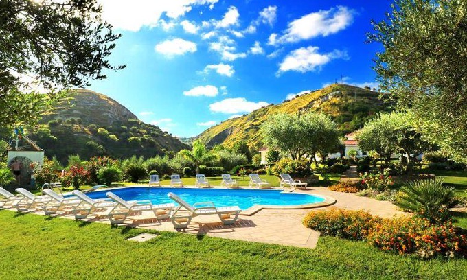 Gasponi Bed & Breakfast | 40 m² Bed and breakfast ∙ 5 guests