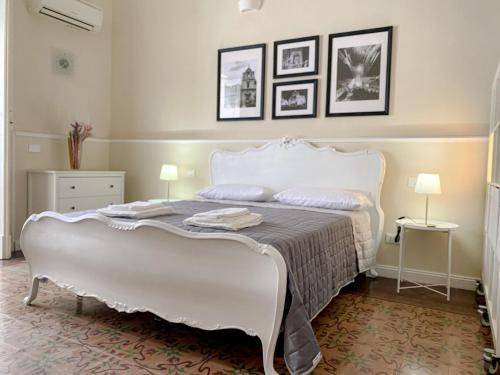 Lentini Bed & Breakfast | 40 m² Bed and breakfast ∙ 4 guests