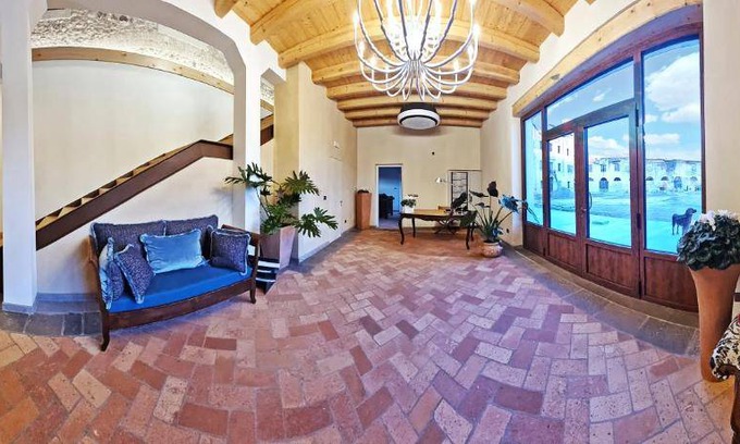 Basiliano Bed & Breakfast | 40 m² Bed and breakfast ∙ 3 guests