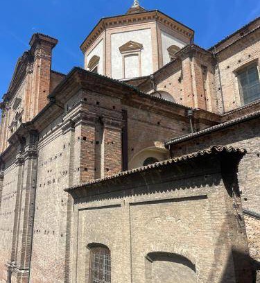 Voghera Bed & Breakfast | 40 m² Bed and breakfast ∙ 4 guests