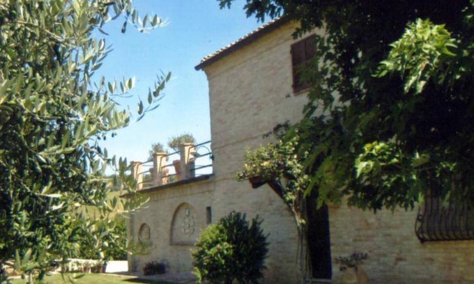 Fermo Bed & Breakfast | 40 m² Bed and breakfast ∙ 3 guests
