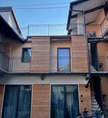 Rivarolo Canavese Bed & Breakfast | 40 m² Bed and breakfast ∙ 2 guests