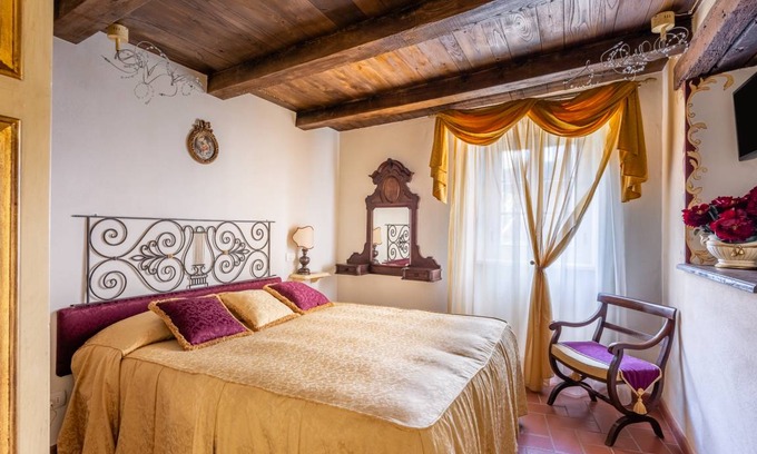 Molazzana House | 40 m² Farmhouse ∙ 1 bedroom ∙ 3 guests