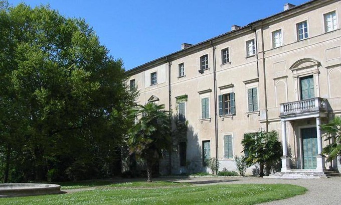 Valenza House | 40 m² Farmhouse ∙ 4 guests