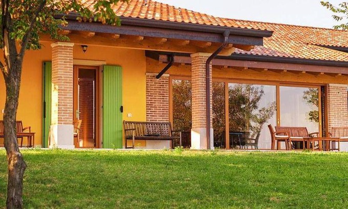 Nord-Est House | 40 m² Farmhouse ∙ 5 guests