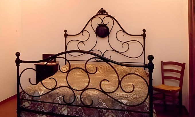 Castiglione d'Orcia House | 40 m² House ∙ 2 guests