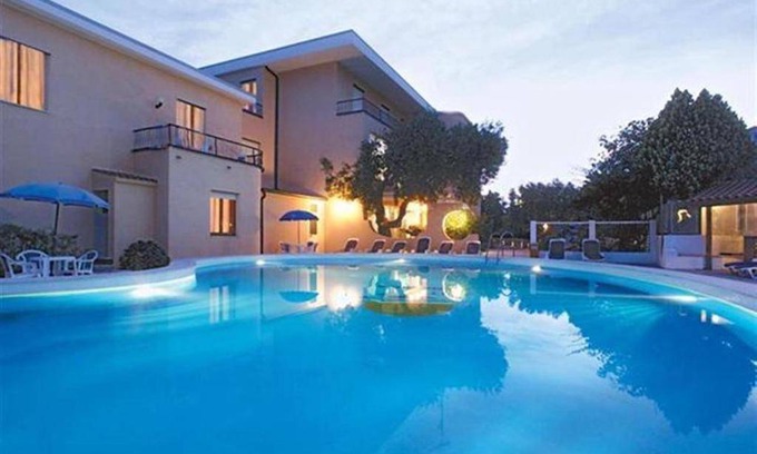 Marina Di Camerota Hotel | 40 m² Hotel ∙ 4 guests