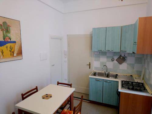 Grottammare House | 40 m² House ∙ 1 bedroom ∙ 5 guests