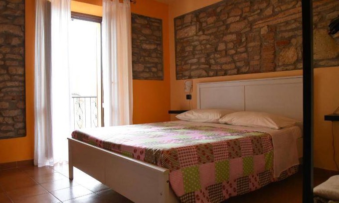 Montabone House | 40 m² House ∙ 1 bedroom ∙ 3 guests