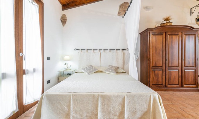 Sant'Antioco House | 40 m² House ∙ 1 bedroom ∙ 2 guests