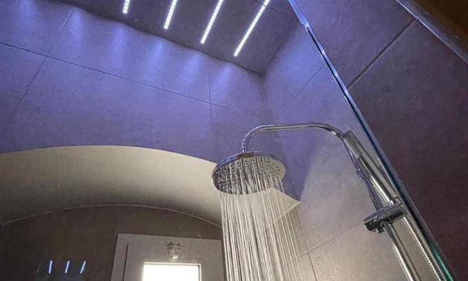 Montescaglioso House | 40 m² House ∙ 1 bedroom ∙ 4 guests