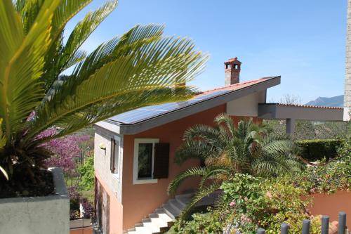 Terni Resort | 40 m² Resort ∙ 1 bedroom ∙ 2 guests