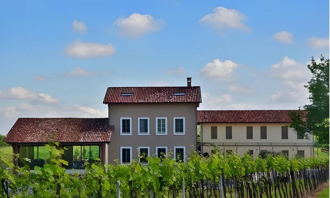 Casteggio Resort | 40 m² Resort ∙ 3 guests