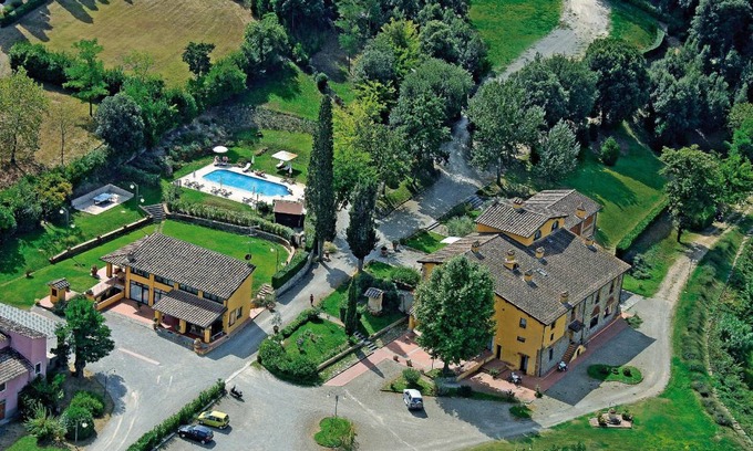 Signa Apartment | 40 m² Serviced apartment ∙ 127 guests