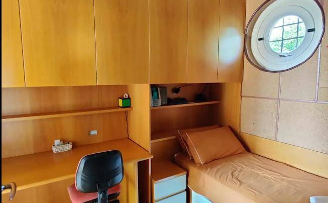 Rancate Resort | 400 m² Private room ∙ 1 bedroom ∙ 1 guest