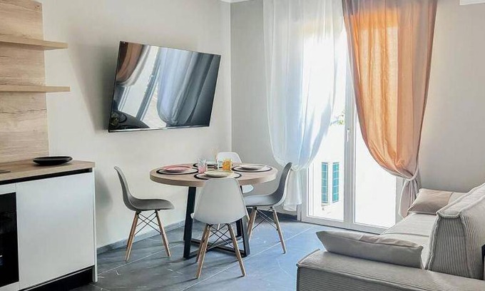 Savio Apartment | 41 m² Apartment ∙ 1 bedroom ∙ 4 guests