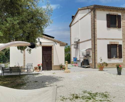 Loreto Bed & Breakfast | 41 m² Bed and breakfast ∙ 4 guests