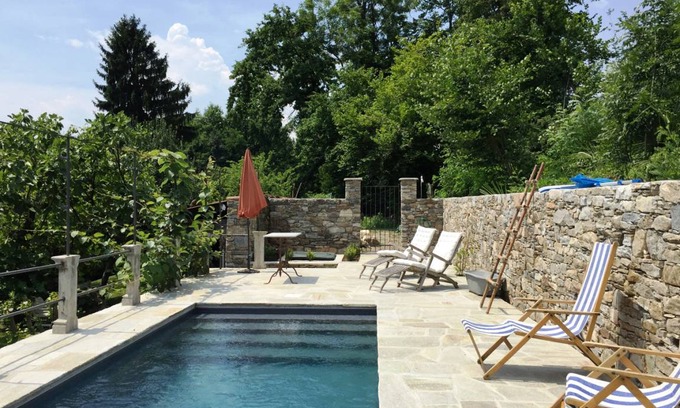 Cissano Villa | 410 m² Villa ∙ 5 bedrooms ∙ 10 guests