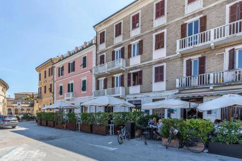 Senigallia Bed & Breakfast | 42 m² Bed and breakfast ∙ 2 guests