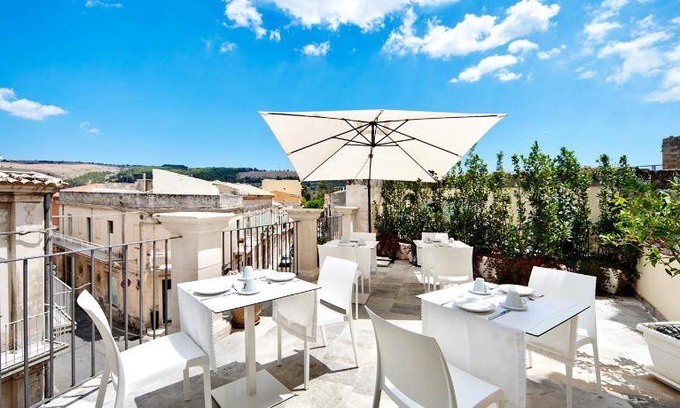 Ragusa Bed & Breakfast | 42 m² Bed and breakfast ∙ 10 guests