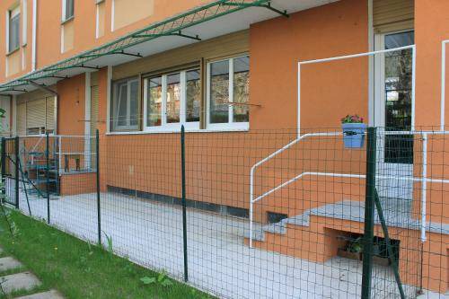 Ivrea Bed & Breakfast | 42 m² Bed and breakfast ∙ 4 guests