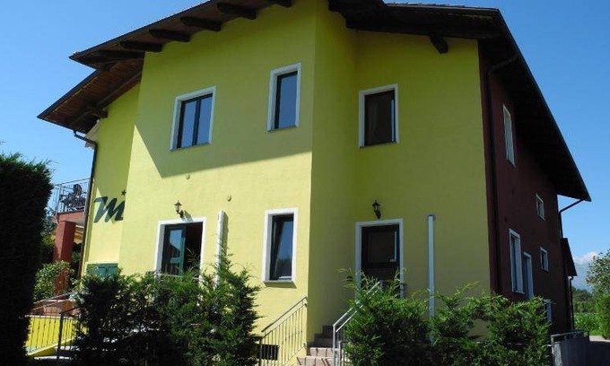 Front Apartment | 42 m² Serviced apartment ∙ 4 guests