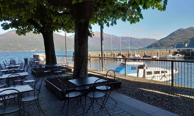 Luino Apartment | 43 m² Apartment ∙ 2 bedrooms ∙ 4 guests