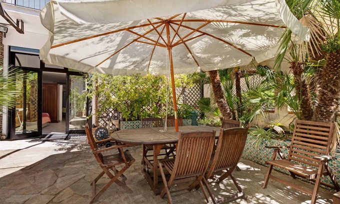 Varigotti Apartment | 43 m² Apartment ∙ 2 bedrooms ∙ 4 guests