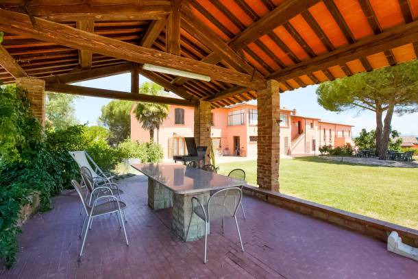 Ferretto House | 430 ft² House