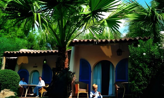 Forte Village Resort | 44 m² Resort ∙ 127 guests