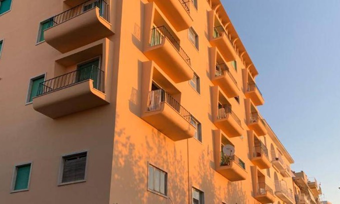 Borgo Santa Maria Apartment | 44 m² Apartment ∙ 2 bedrooms ∙ 5 guests