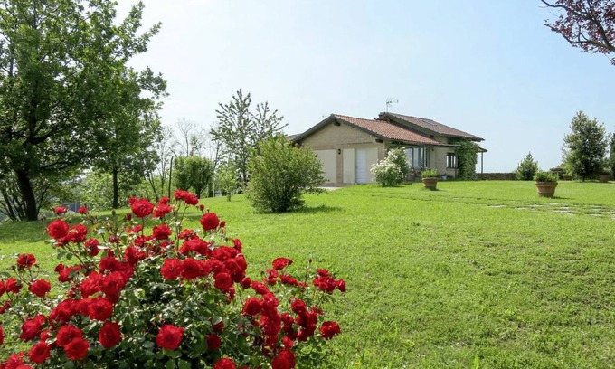 Grazzano Badoglio Other | 45 m² Accommodation ∙ 1 bedroom ∙ 4 guests
