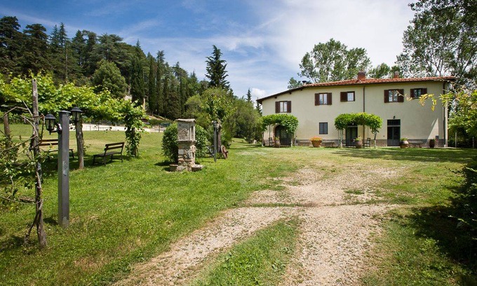 Cicogna Other | 45 m² Accommodation ∙ 1 bedroom ∙ 2 guests