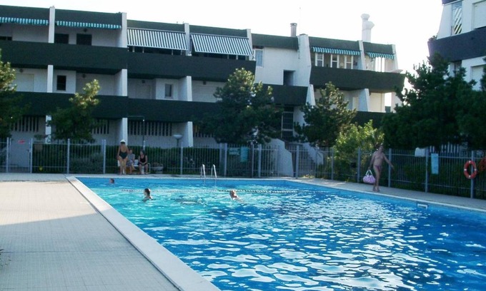 Lido delle Nazioni Apartment | 45 m² Apartment ∙ 1 bedroom ∙ 4 guests