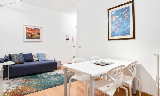 Padova Apartment | 45 m² Apartment ∙ 1 bedroom ∙ 3 guests