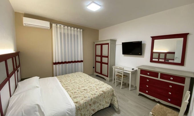 Romano d'Ezzelino Apartment | 45 m² Apartment ∙ 2 bedrooms ∙ 4 guests