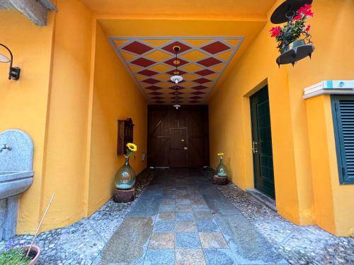 Villanova d'Asti Apartment | 45 m² Apartment ∙ 1 bedroom ∙ 4 guests
