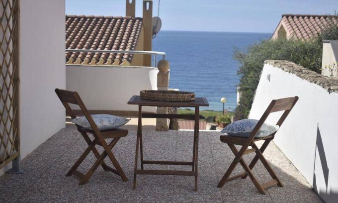 Funtana Meiga Apartment | 45 m² Apartment ∙ 1 bedroom ∙ 2 guests