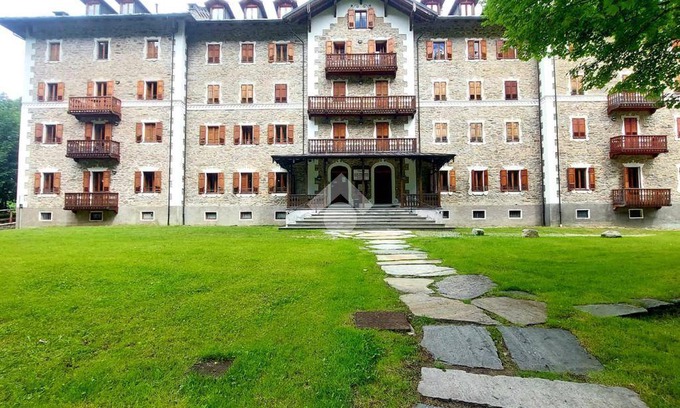 Prese-Montone Apartment | 45 m² Apartment ∙ 1 bedroom ∙ 4 guests