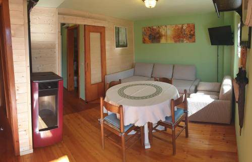 Comelico Superiore Apartment | 45 m² Apartment ∙ 1 bedroom ∙ 4 guests