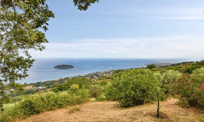 Zambrone Apartment | 45 m² Apartment ∙ 1 bedroom ∙ 2 guests