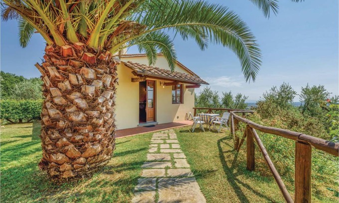 Larciano Apartment | 45 m² Apartment ∙ 1 bedroom ∙ 2 guests