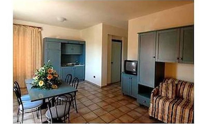 Solfara Mare Apartment | 45 m² Apartment ∙ 1 bedroom ∙ 5 guests