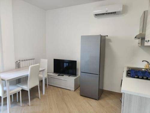 Latina Apartment | 45 m² Apartment ∙ 1 bedroom ∙ 2 guests