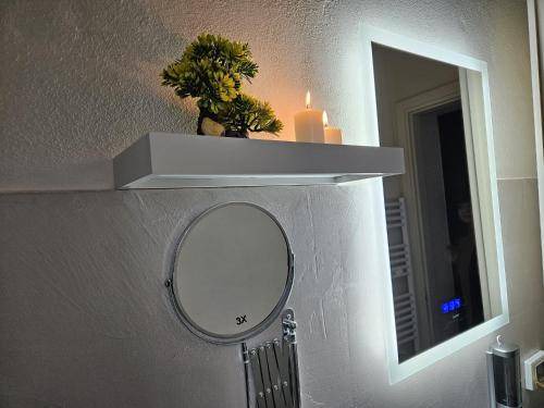 Crocetta-San Lazzaro-Modena Est Apartment | 45 m² Apartment ∙ 1 bedroom ∙ 3 guests
