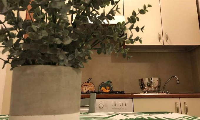 Borgo Roma Apartment | 45 m² Apartment ∙ 1 bedroom ∙ 3 guests