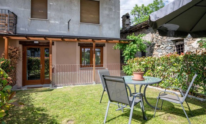 Cors Apartment | 45 m² Apartment ∙ 1 bedroom ∙ 2 guests