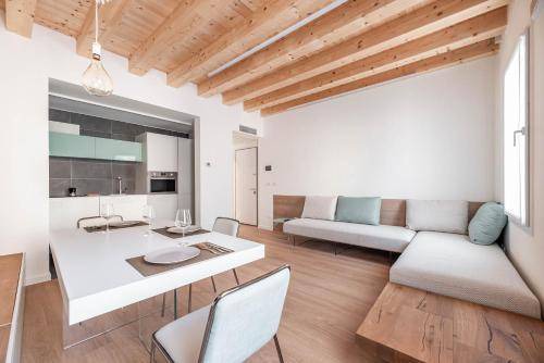 Padova Apartment | 45 m² Apartment ∙ 1 bedroom ∙ 2 guests