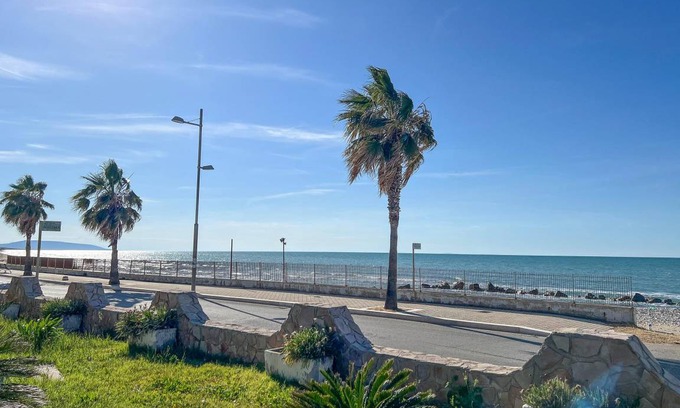 Lido del Sole Apartment | 45 m² Apartment ∙ 1 bedroom ∙ 4 guests